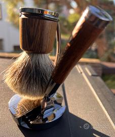 KIT PENNELLO/RASOIO ACQUA DI PARMA