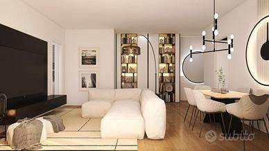 Appartamento di 123 m² con 3 locali a Gorgonzola