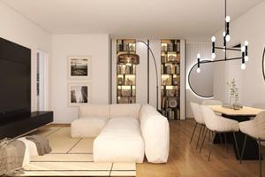 Appartamento di 123 m² con 3 locali a Gorgonzola
