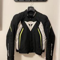 Giacca da moto Dainese tg 48