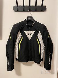 Giacca da moto Dainese tg 48