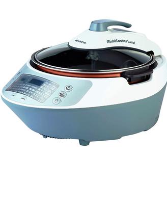 Multicooker twist ariete nuovo