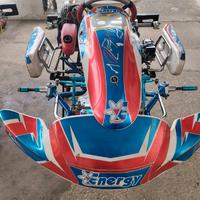 Go kart 60 mini GR3