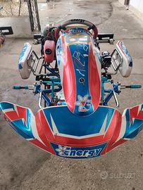 Go kart 60 mini GR3