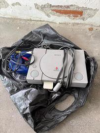 Playstation 1