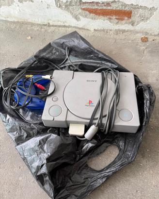 Playstation 1