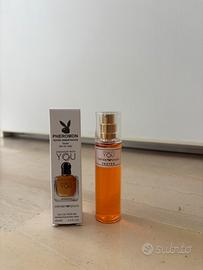 Stronger With You 45ml — Caldo e Avvolgente!