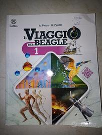 il viaggio del Beagle 1