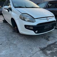 Ricambi fiat grande punto evo 3 porte 1.3 Mjt, 55 