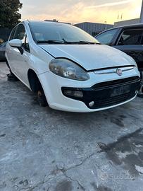 Ricambi fiat grande punto evo 3 porte 1.3 Mjt, 55 