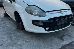 Ricambi fiat grande punto evo 3 porte 1.3 Mjt, 55 