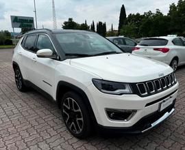 JEEP COMPASS LIMITED 1.6 MJT FULL KM 27.392