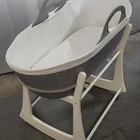 Culla Moba a dondolo 