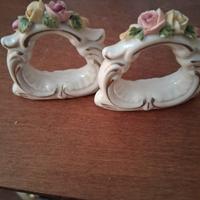 portatovaglioli ceramica