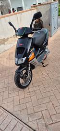 Aprilia sr 50 replica
