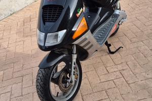 Aprilia sr 50 replica