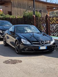 Mercedes SLK R171 - FULL - Scarico - italiana