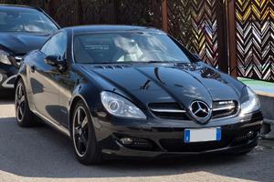 Mercedes SLK R171 - FULL - Scarico - italiana