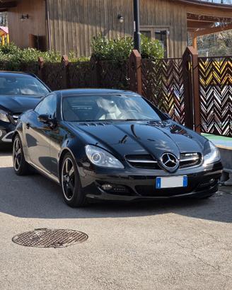 Mercedes SLK R171 - FULL - Scarico - italiana