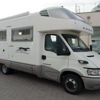 Laika Kreos 3002