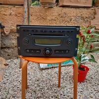 stereo s