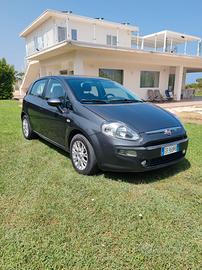 Fiat Punto Evo 1.3 Diesel 