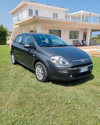Fiat Punto Evo 1.3 Diesel 