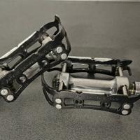 CAMPAGNOLO SUPER RECORD - Pedali