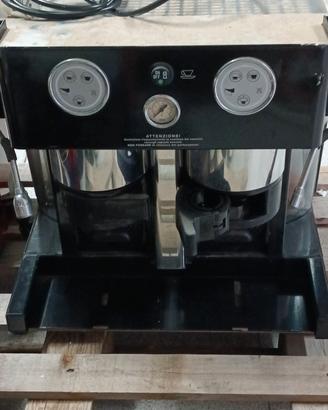 macchina da caffè spinel 