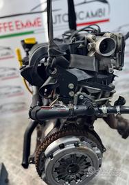 MOTORE RENAULT CLIO 1.2 B 75 CV SIGLA D4FD740