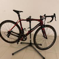 Willier 101 sr in carbonio