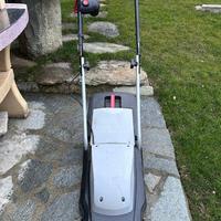 Tosaerba AL-KO Classic 3.2E