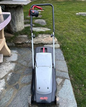 Tosaerba AL-KO Classic 3.2E