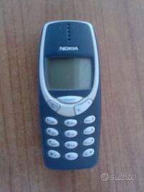 CELLULARE NOKIA 3310