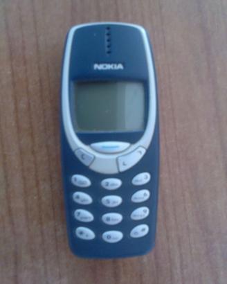 CELLULARE NOKIA 3310