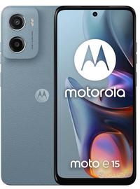 Motorola moto e 15 nuovo