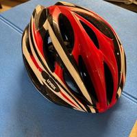 Casco bici Uvex Race 1 tg. M