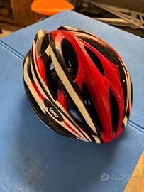 Casco bici Uvex Race 1 tg. M