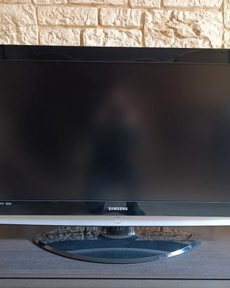 TV LCD Samsung  40 pollici