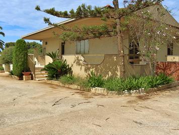 Villa + Azienda Agricola - Koala Maxi