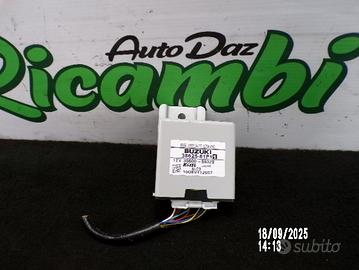 CENTRALINA FARO PER SUZUKI IGNIS MF 2023