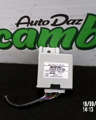 CENTRALINA FARO PER SUZUKI IGNIS MF 2023