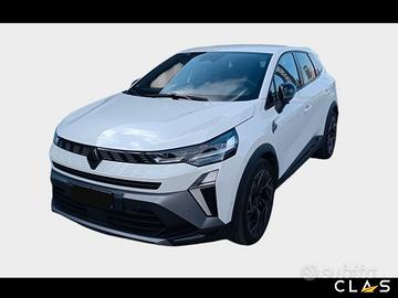 Renault Symbioz Full Hybrid E-Tech 145 CV Esprit A