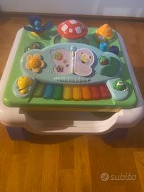 Tavolo musicale