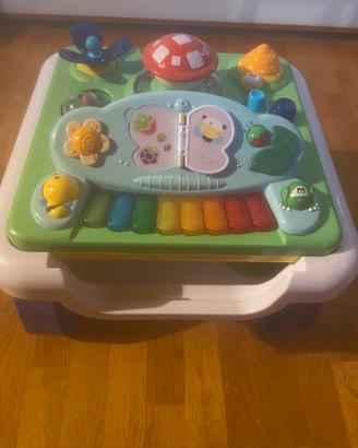 Tavolo musicale