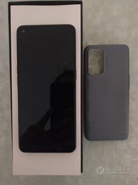 Smartphone Android Realme GT Master 8+8GB + 256GB