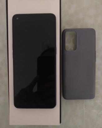 Smartphone Android Realme GT Master 8+8GB + 256GB