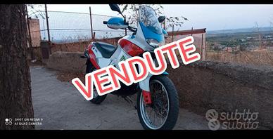 carene Aprilia pegaso 650 cube tipo AFRICA TWIN