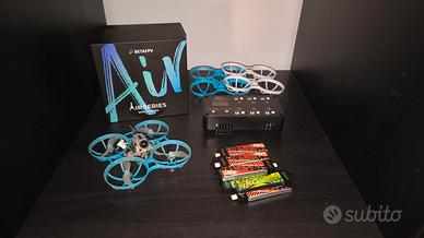 Drone BetaFPV AIR75 + kit