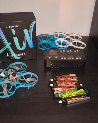 Drone BetaFPV AIR75 + kit